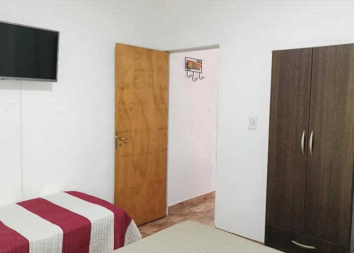 Departamentos Pachamama