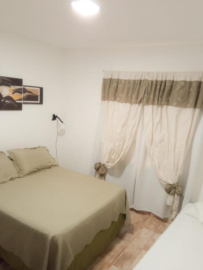 Departamentos Pachamama Apartment