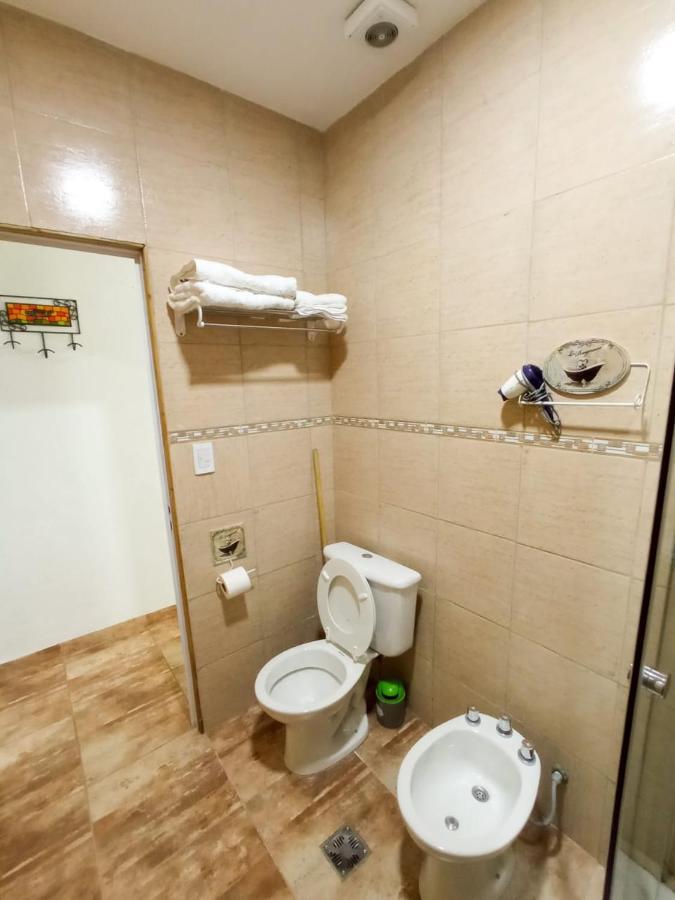 Departamentos Pachamama Apartment *