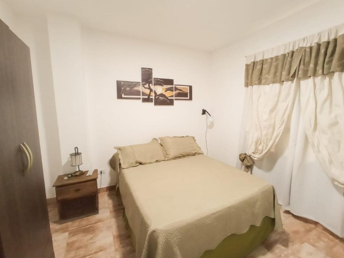 Departamentos Pachamama Apartment