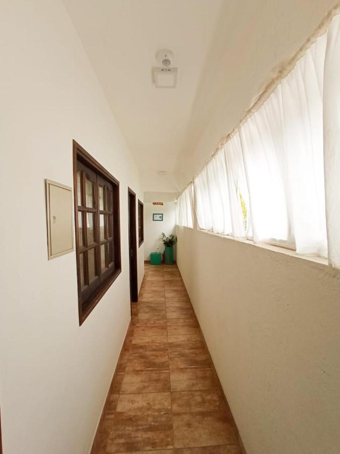 Apartment Departamentos Pachamama