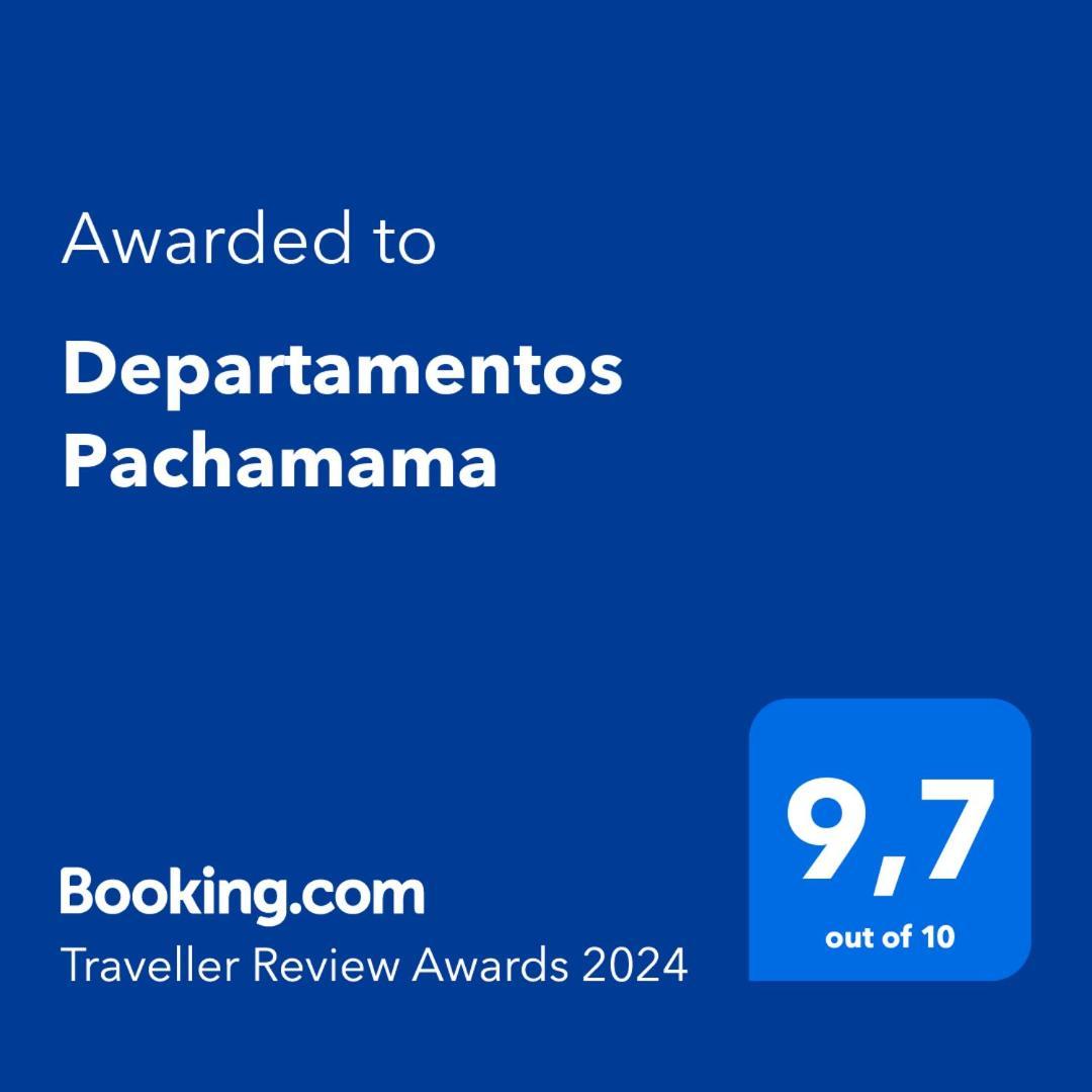 Departamentos Pachamama * Tunuyan