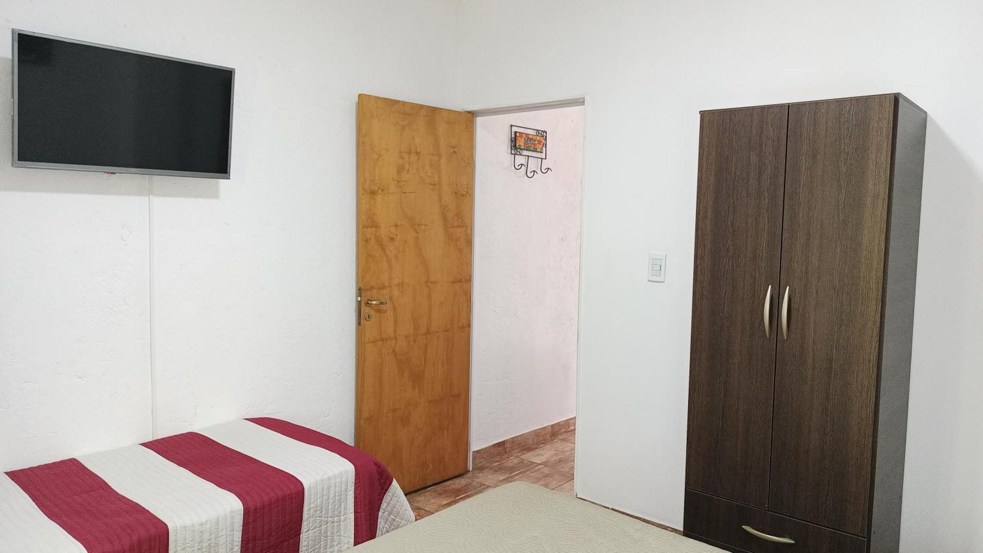 Departamentos Pachamama Apartment *