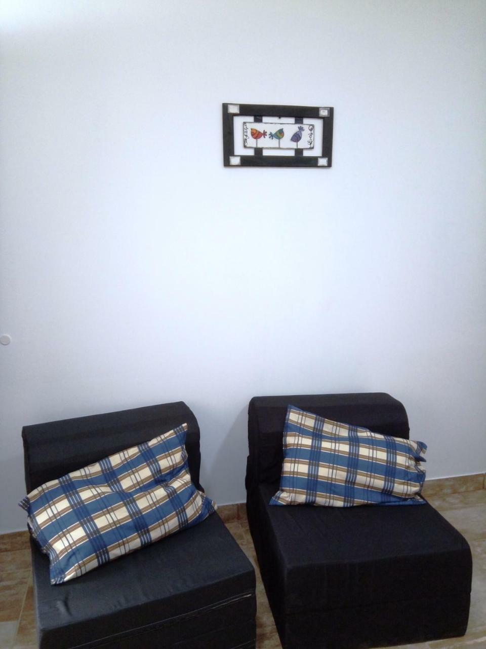 Departamentos Pachamama Tunuyan