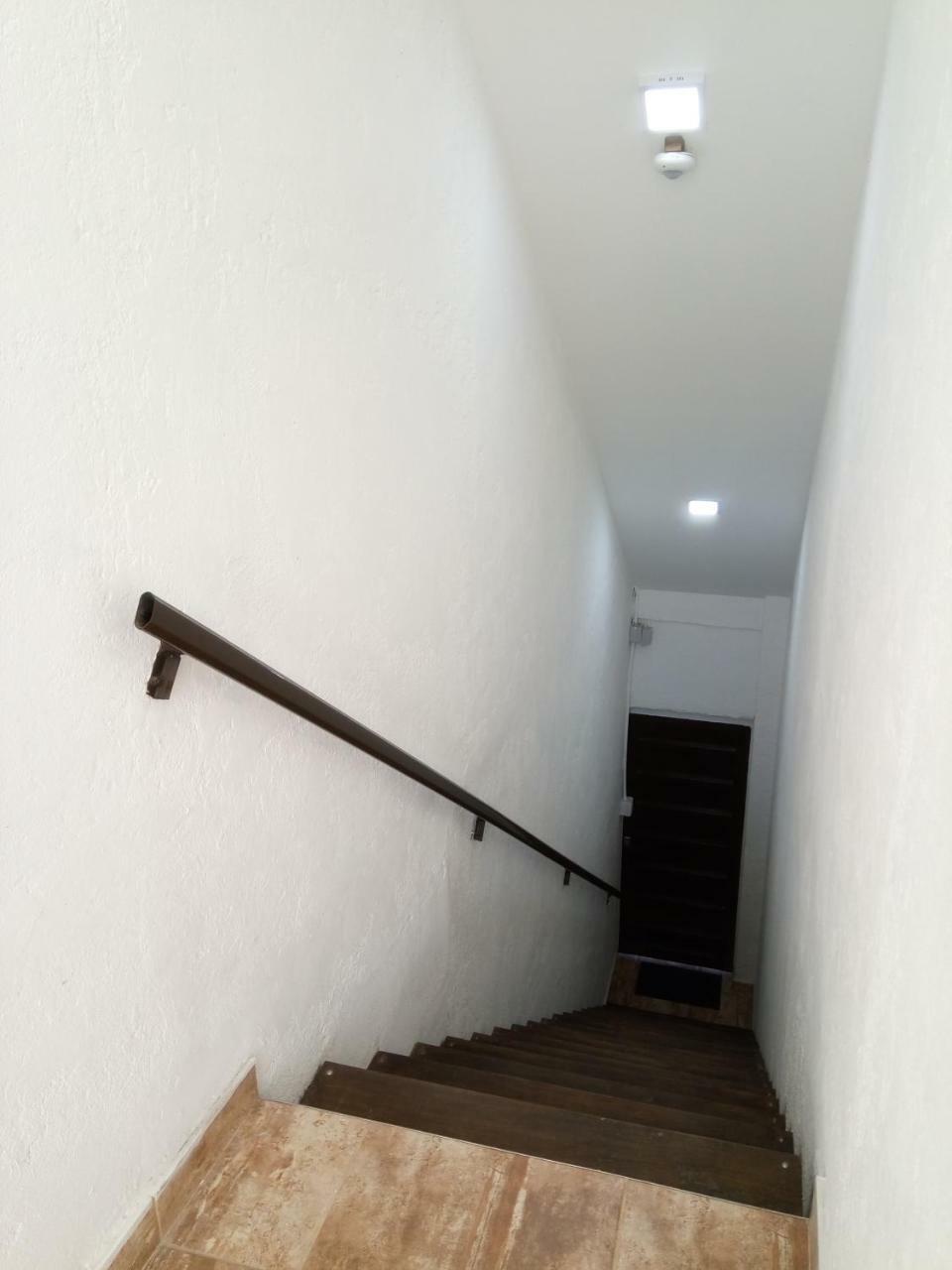 Departamentos Pachamama Apartment