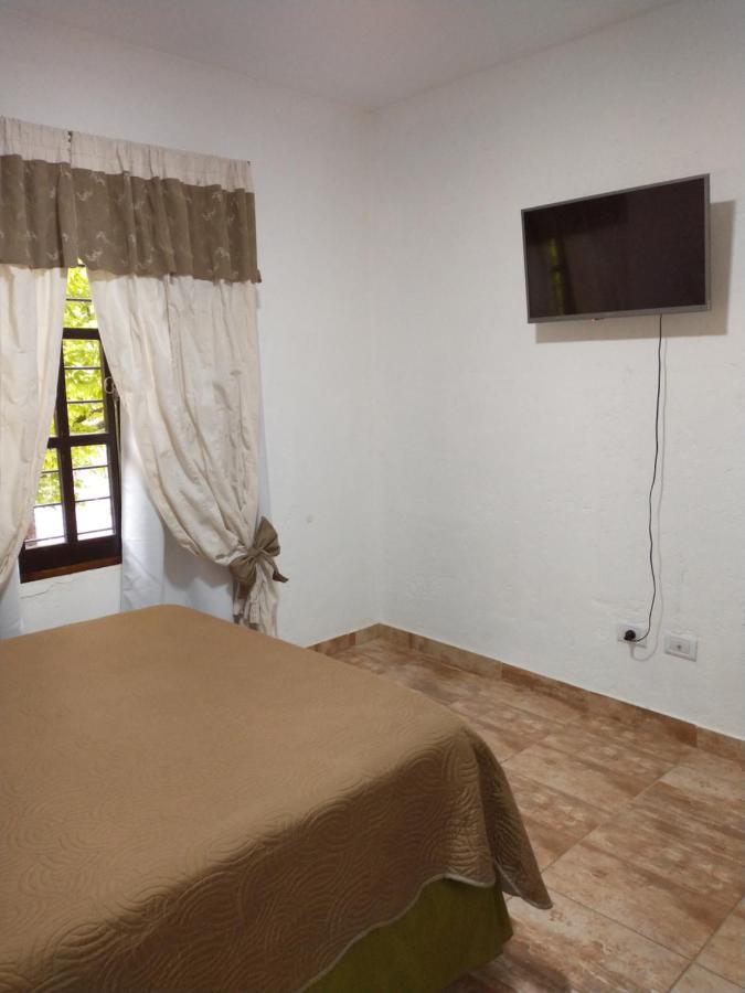Departamentos Pachamama Apartamento Tunuyán