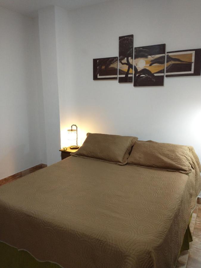 Apartamento Departamentos Pachamama *
