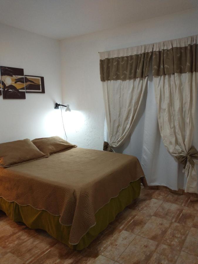 Apartamento Departamentos Pachamama *