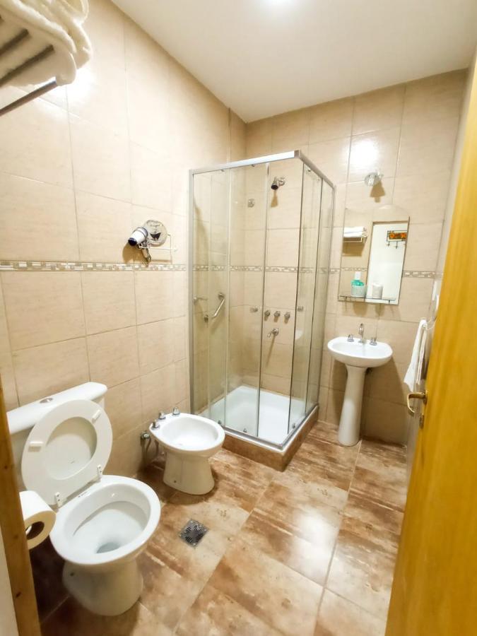 Apartamento Departamentos Pachamama *