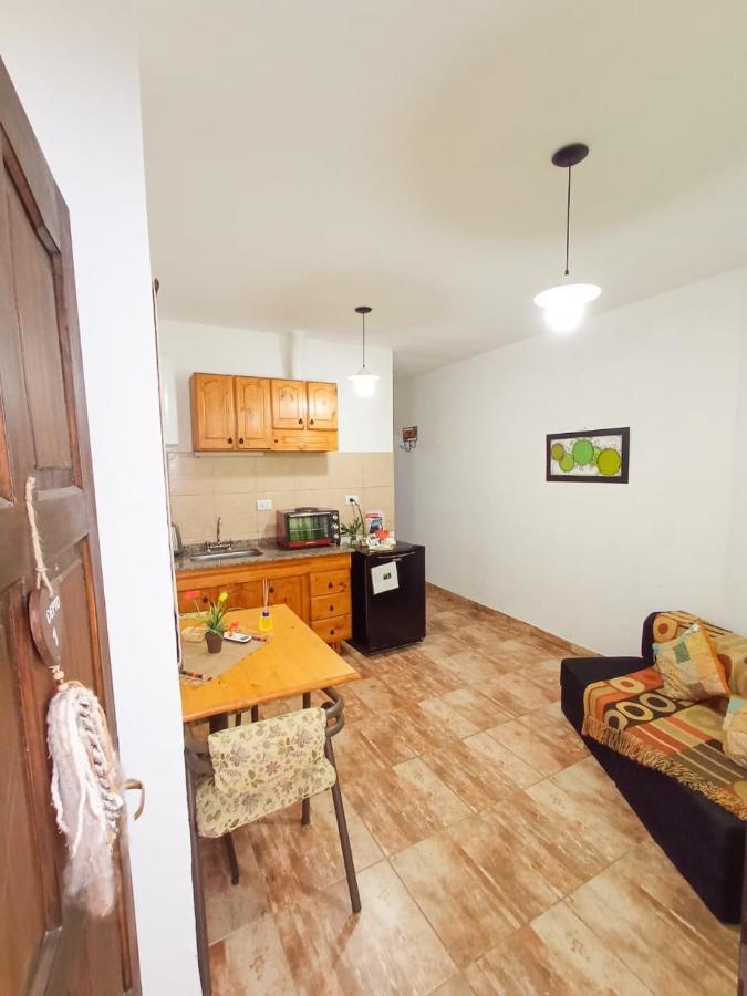 Apartamento Departamentos Pachamama *