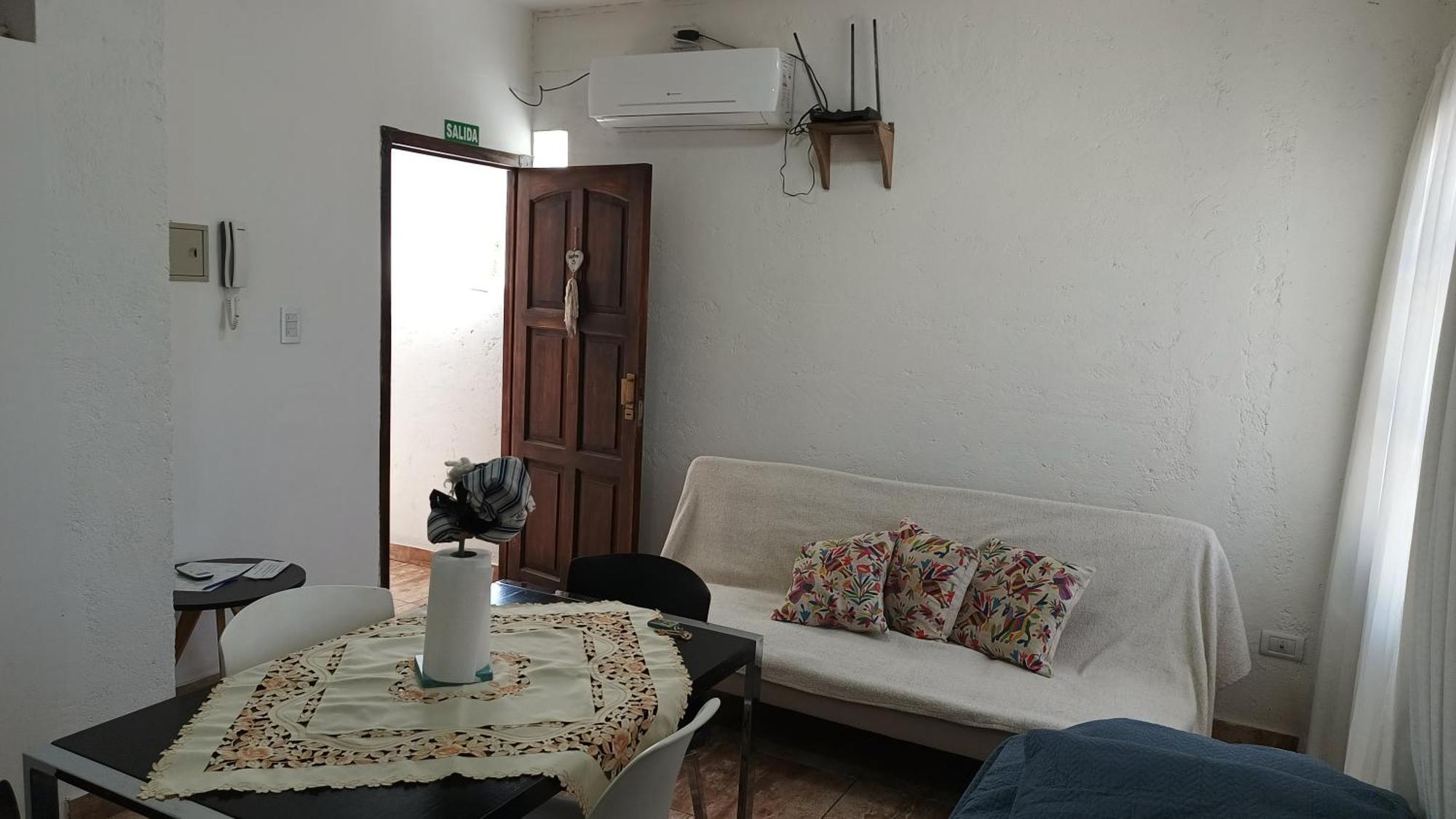 Departamentos Pachamama Apartamento