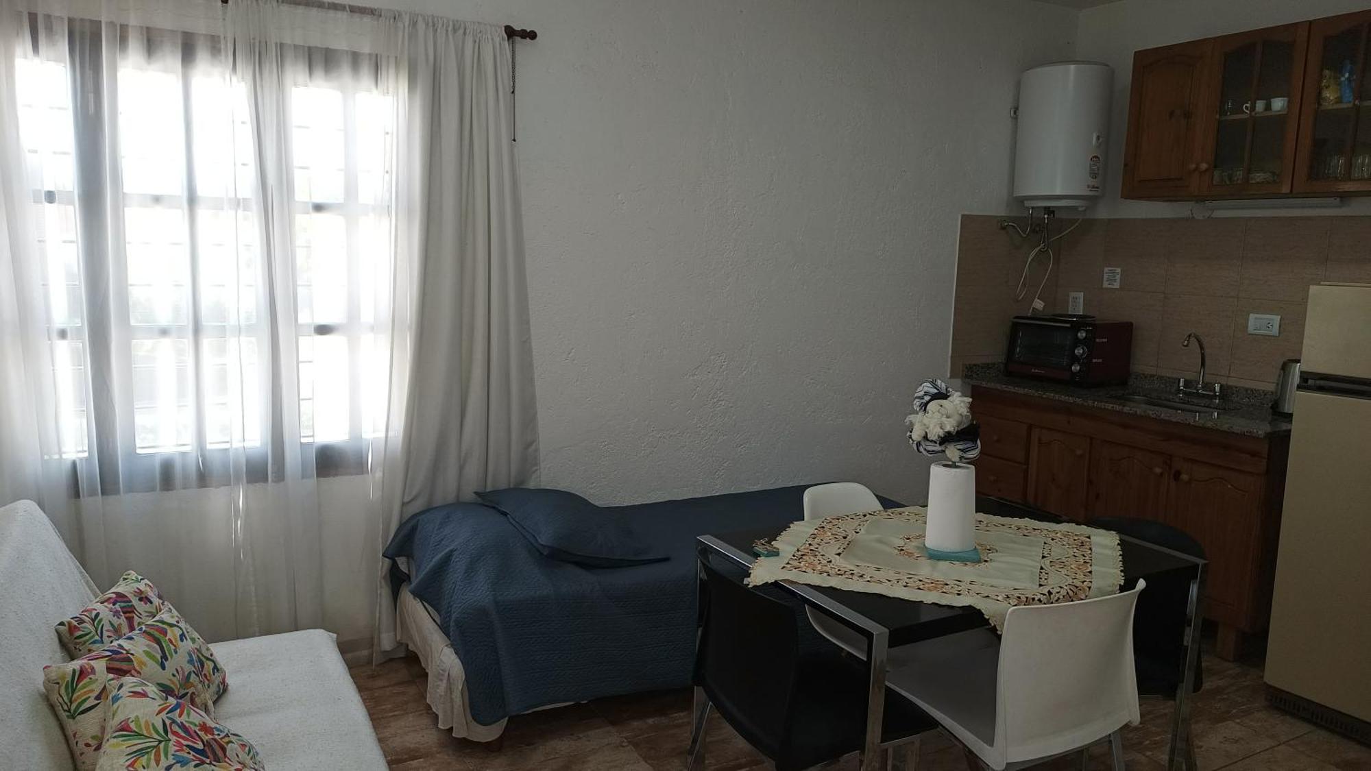 Apartamento Departamentos Pachamama *