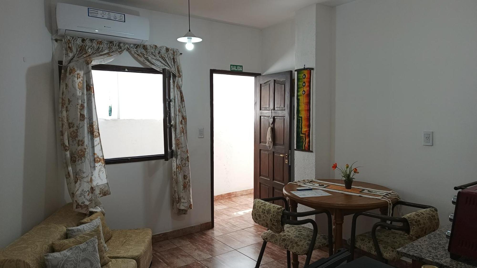 Departamentos Pachamama Apartamento Tunuyán