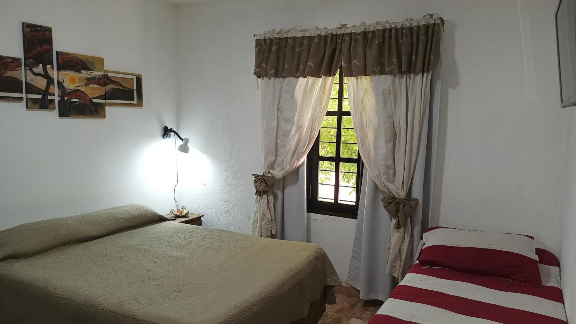 Apartamento Departamentos Pachamama Tunuyán