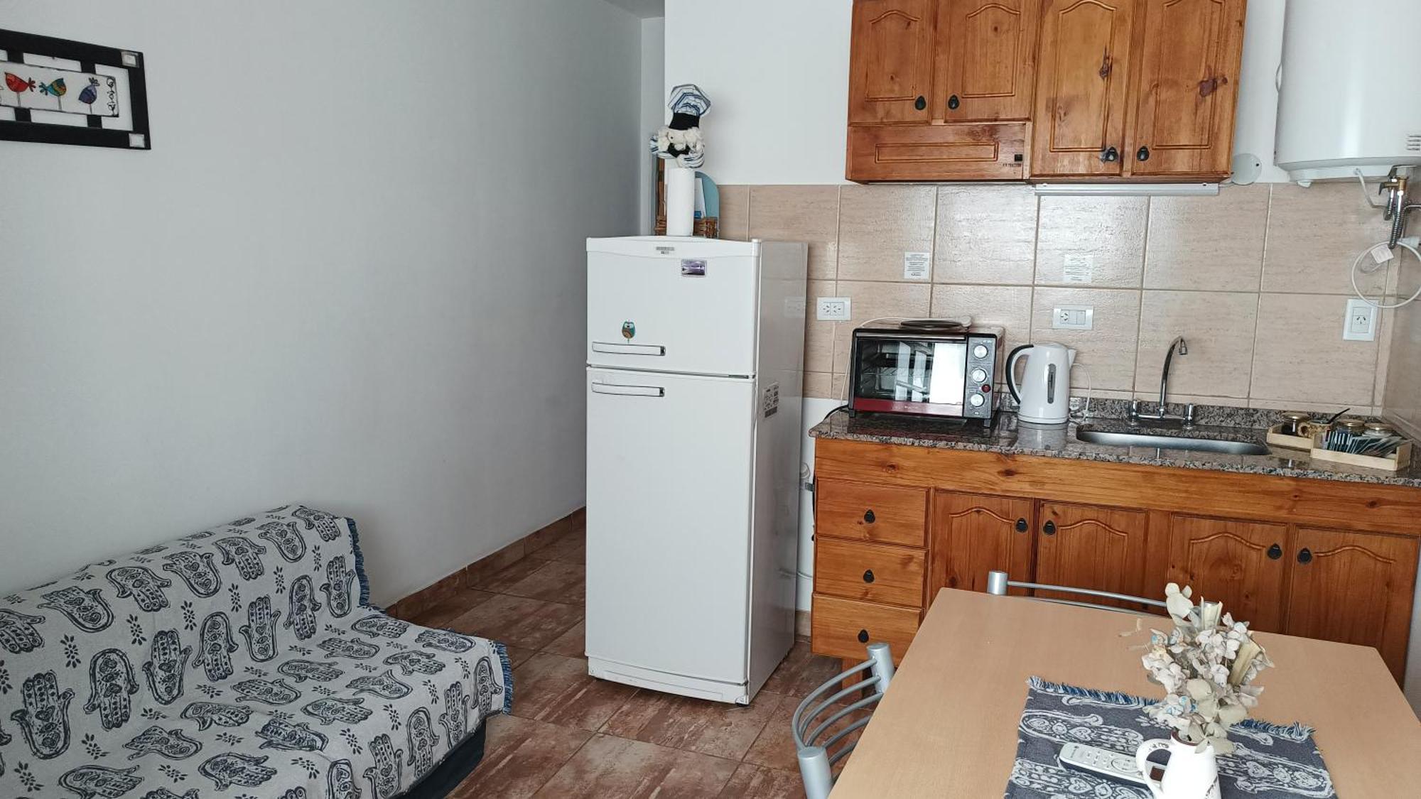 Apartamento Departamentos Pachamama *