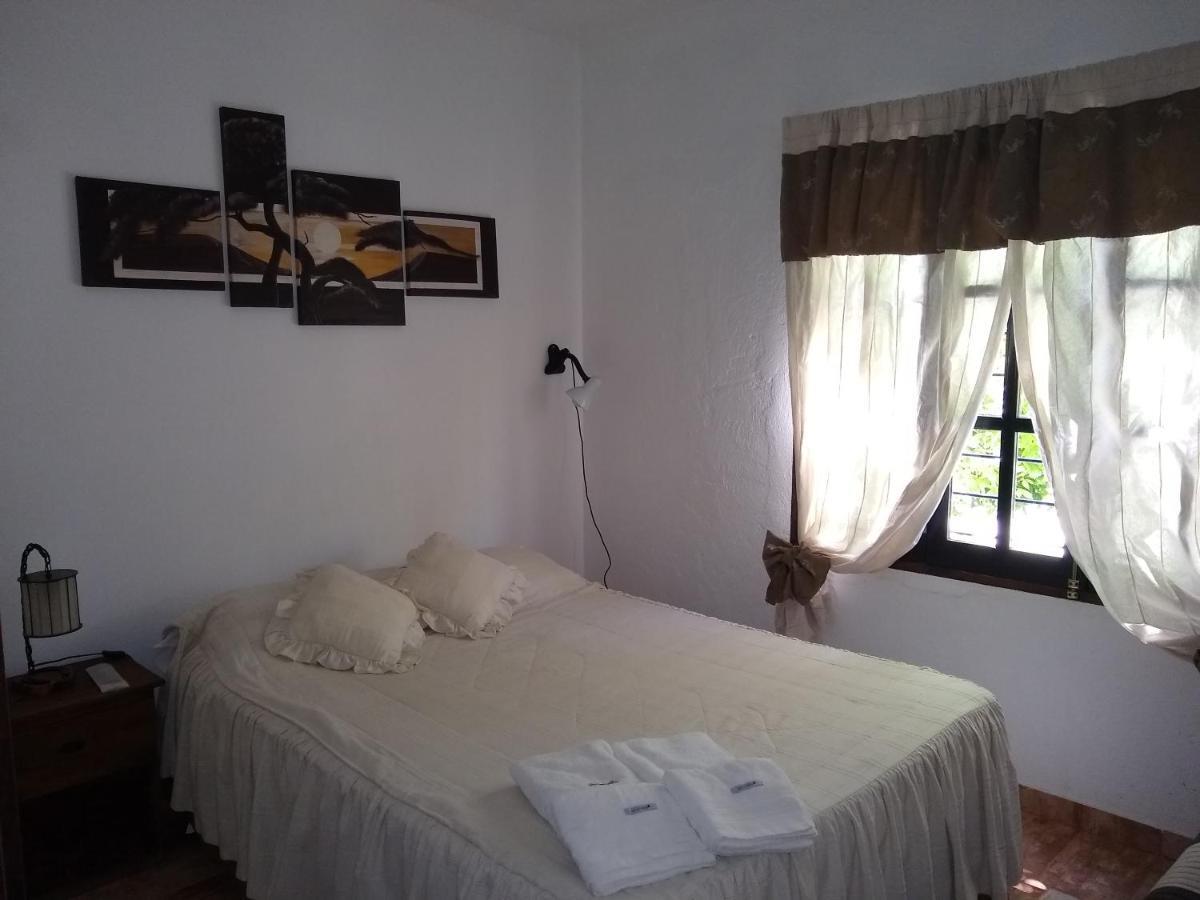 Departamentos Pachamama Apartamento Tunuyán
