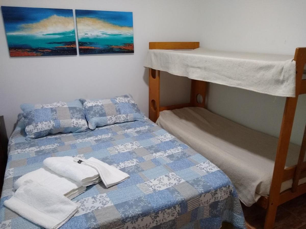 Apartamento Departamentos Pachamama Tunuyán